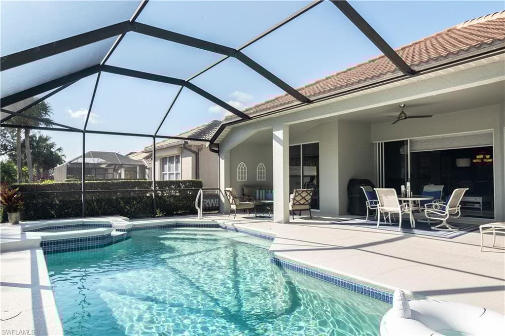 23830 Copperleaf Blvd, Estero, FL 34135-18