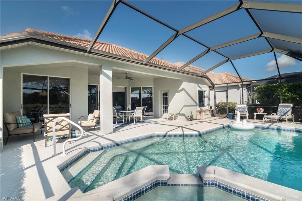 23830 Copperleaf Blvd, Estero, FL 34135-19