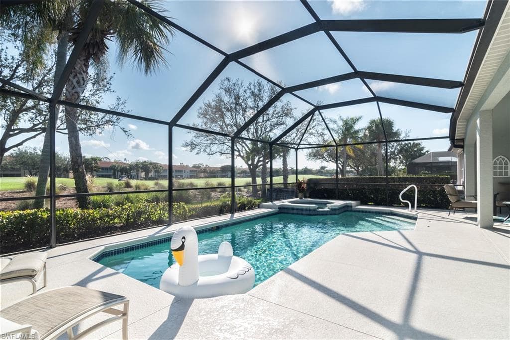 23830 Copperleaf Blvd, Estero, FL 34135-20