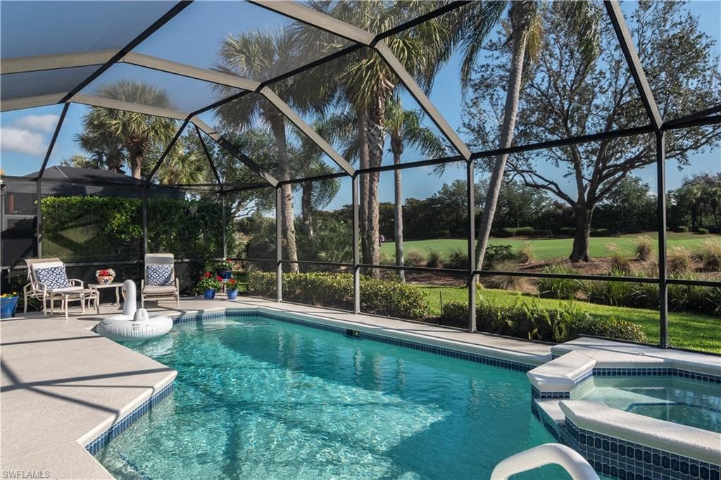 23830 Copperleaf Blvd, Estero, FL 34135-21