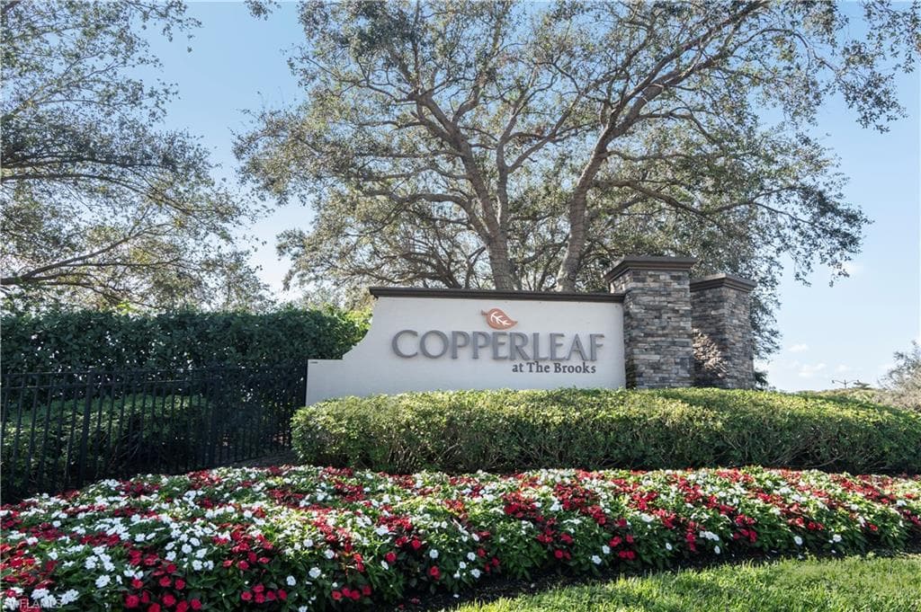23830 Copperleaf Blvd, Estero, FL 34135-37