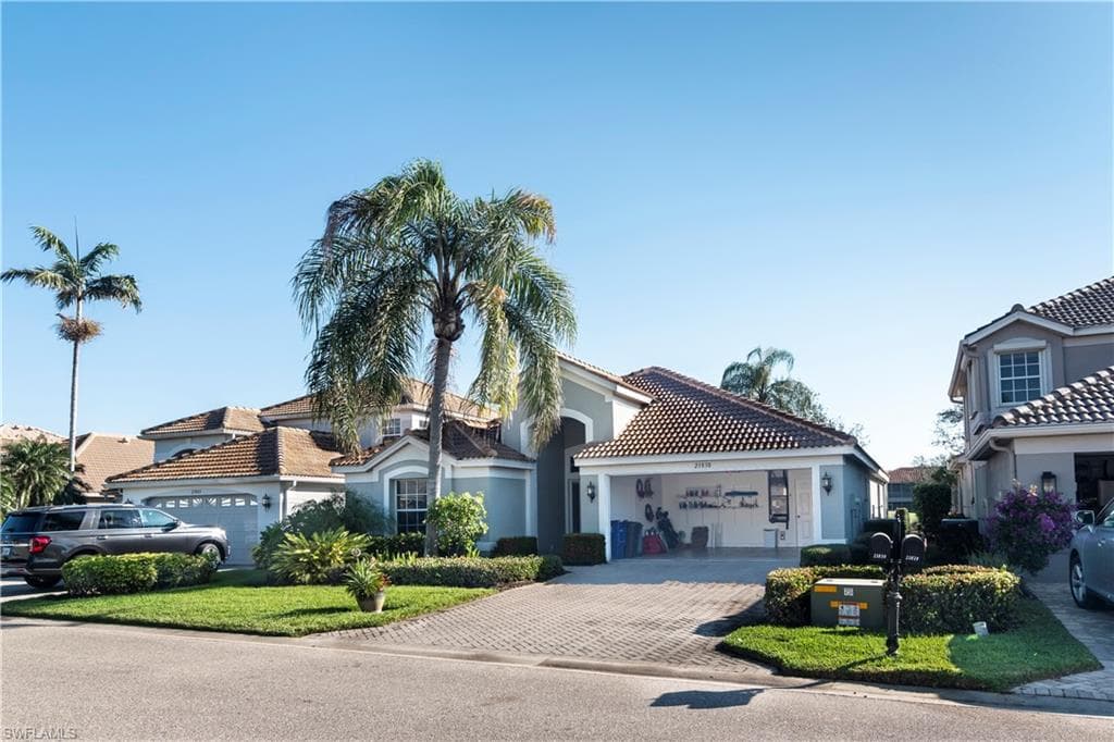 23830 Copperleaf Blvd, Estero, FL 34135-3