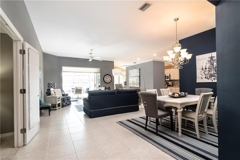 23830 Copperleaf Blvd, Estero, FL 34135-6