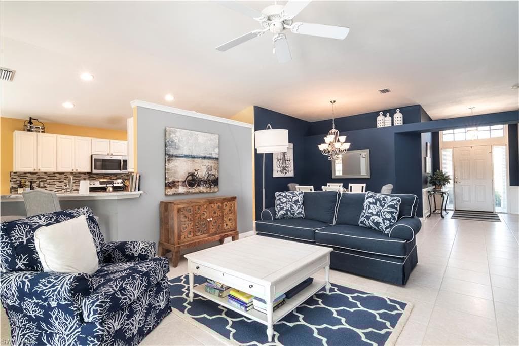 23830 Copperleaf Blvd, Estero, FL 34135-8