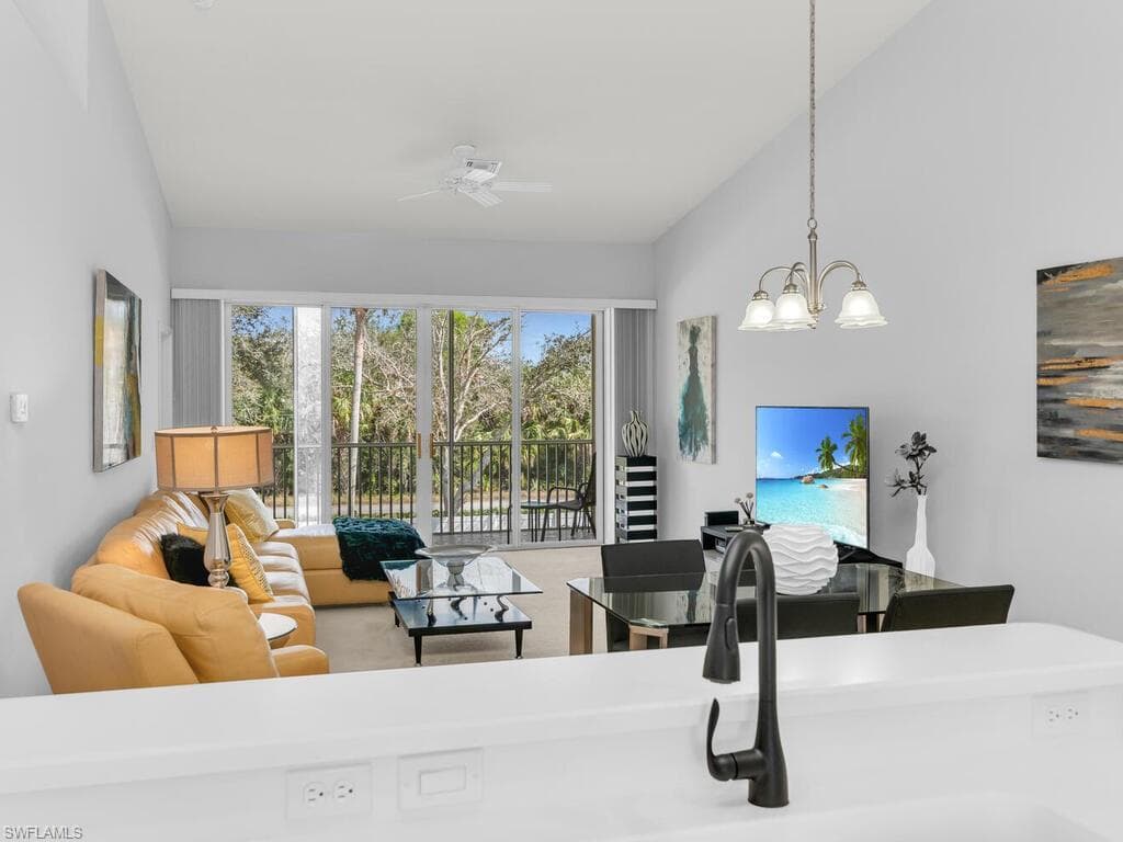 25050 Peacock Ln 201, Naples, FL 34114-10