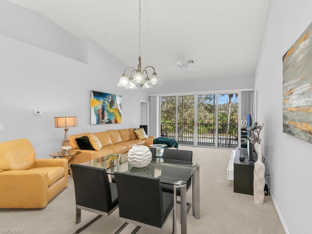 25050 Peacock Ln 201, Naples, FL 34114-11