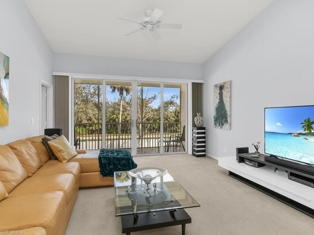 25050 Peacock Ln 201, Naples, FL 34114-13