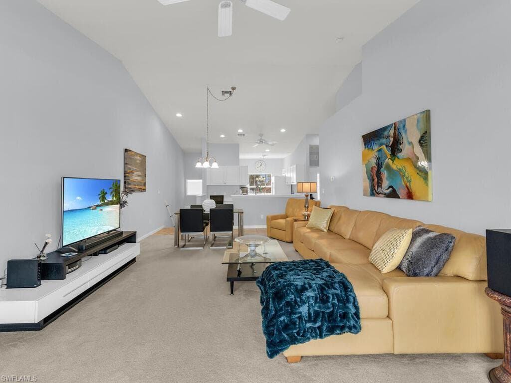 25050 Peacock Ln 201, Naples, FL 34114-14