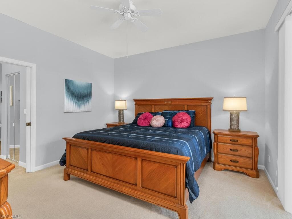 25050 Peacock Ln 201, Naples, FL 34114-15