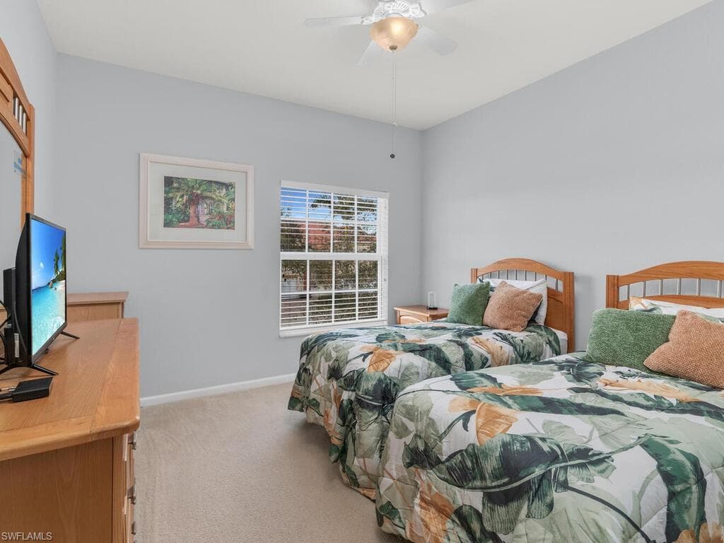 25050 Peacock Ln 201, Naples, FL 34114-19