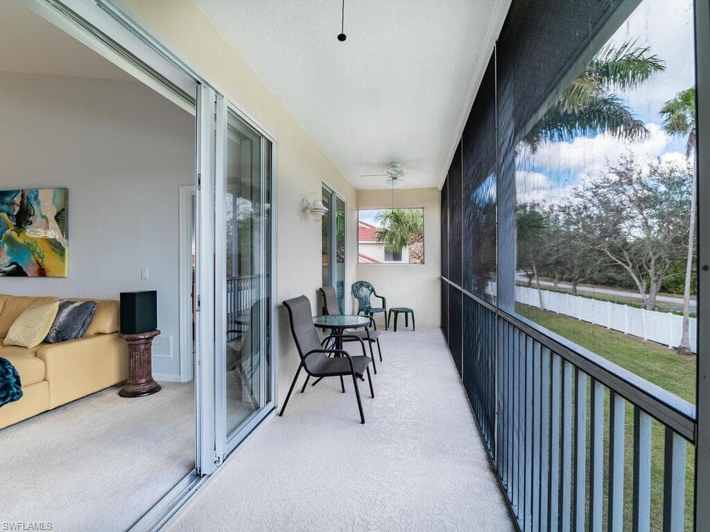 25050 Peacock Ln 201, Naples, FL 34114-23