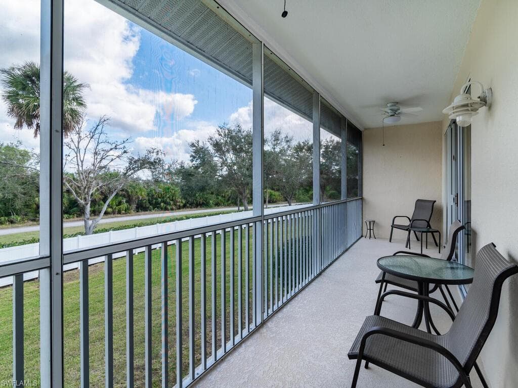 25050 Peacock Ln 201, Naples, FL 34114-24