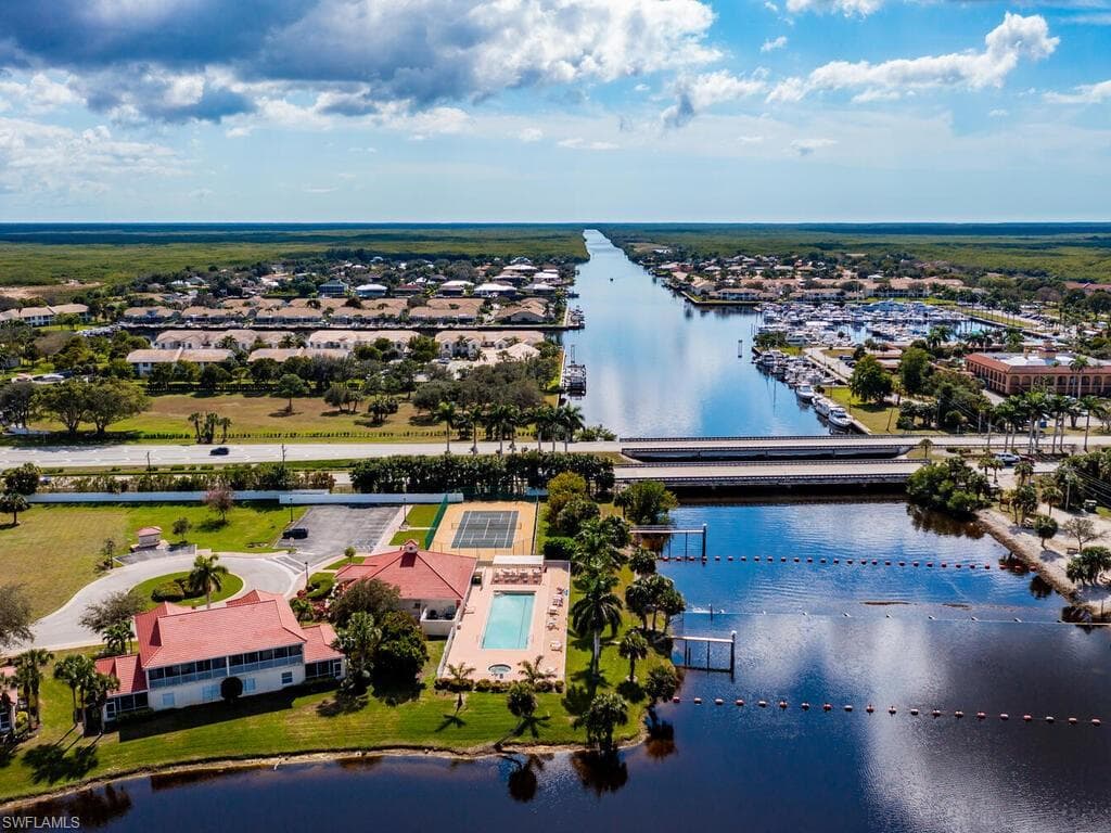 25050 Peacock Ln 201, Naples, FL 34114-31