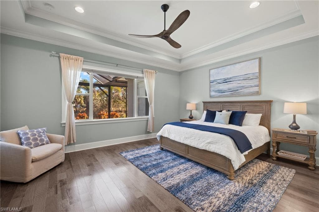 6420 Pembroke Way, Naples, FL 34113-12