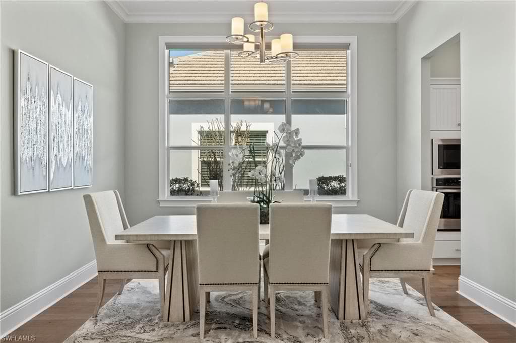 6420 Pembroke Way, Naples, FL 34113-19