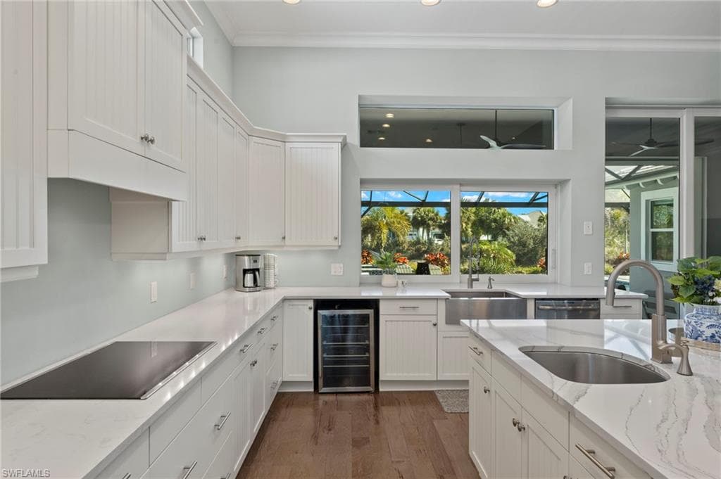 6420 Pembroke Way, Naples, FL 34113-20