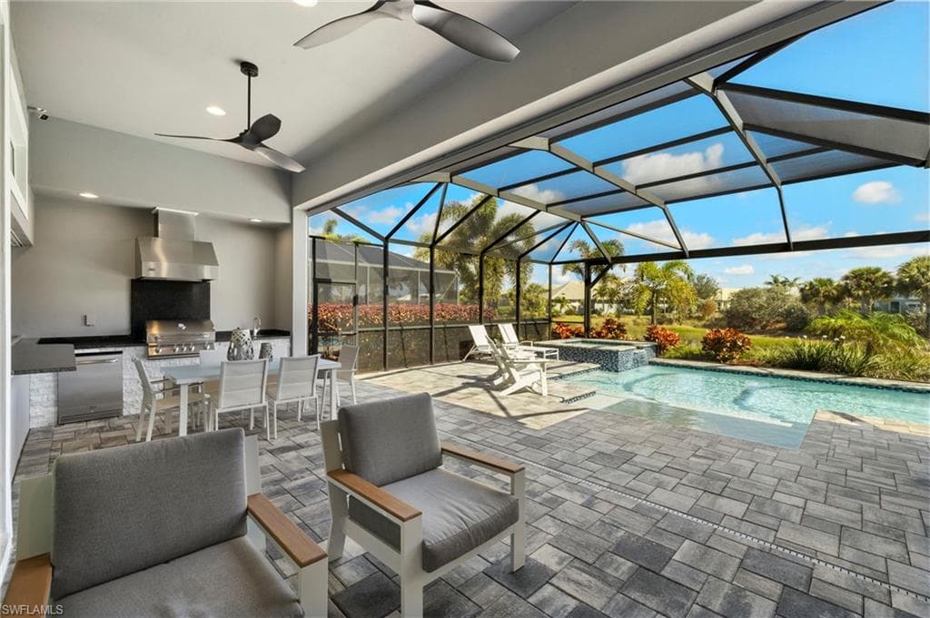 6420 Pembroke Way, Naples, FL 34113-24