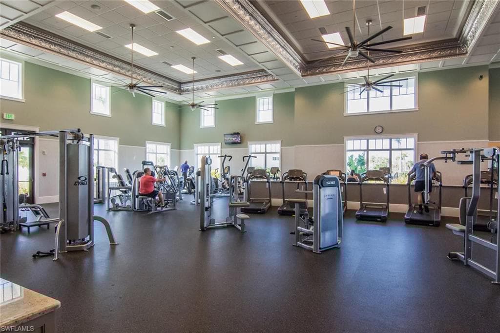 6420 Pembroke Way, Naples, FL 34113-30