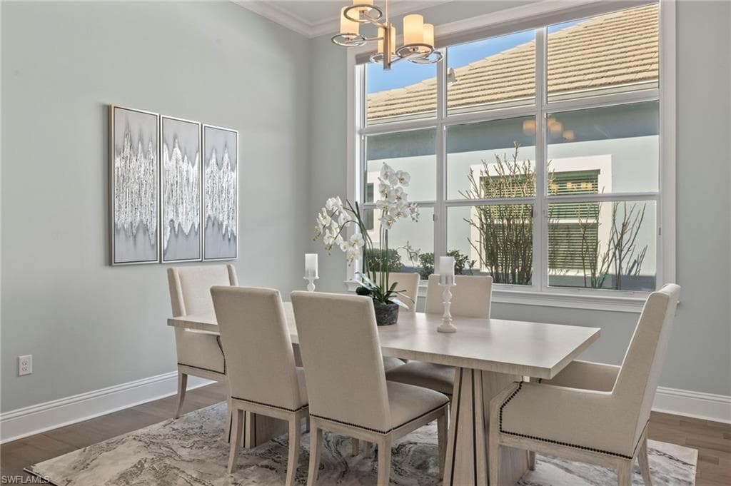 6420 Pembroke Way, Naples, FL 34113-4