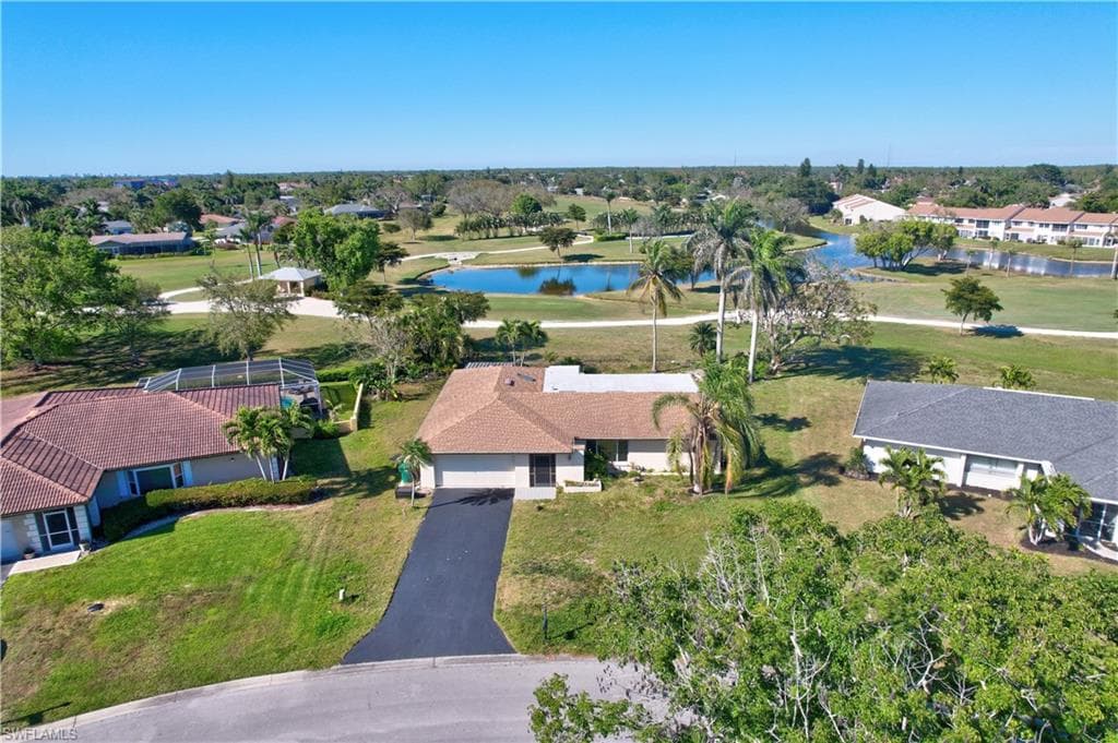 223 Pine Valley Cir, Naples, FL 34113-36