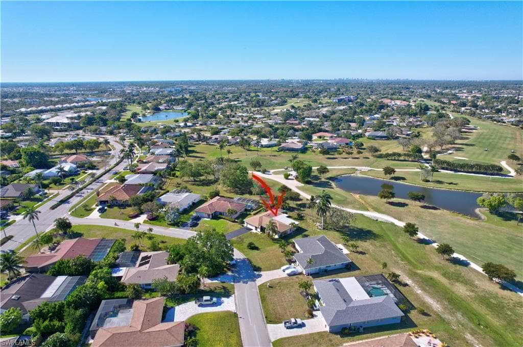 223 Pine Valley Cir, Naples, FL 34113-38