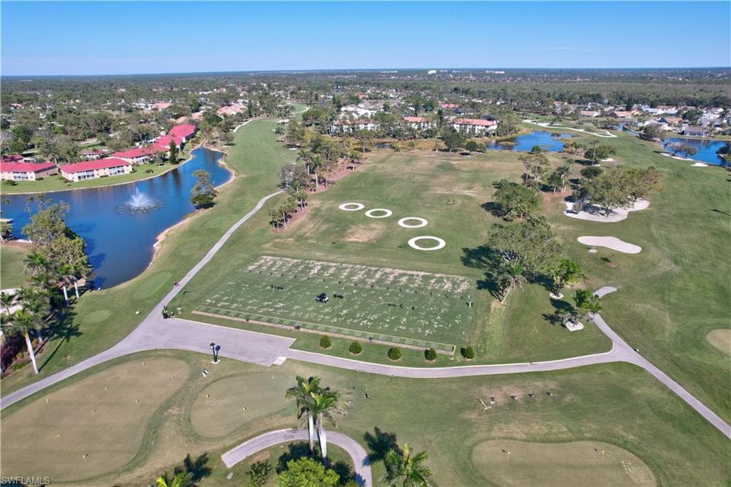 223 Pine Valley Cir, Naples, FL 34113-42