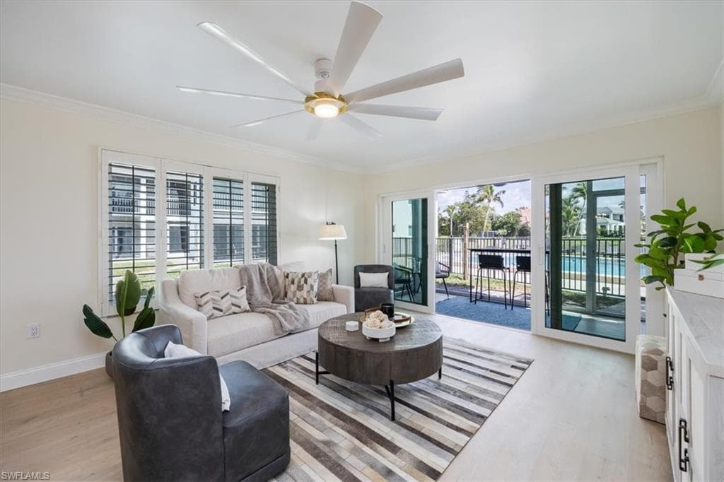 4150 Crayton Rd B2, Naples, FL 34103-5