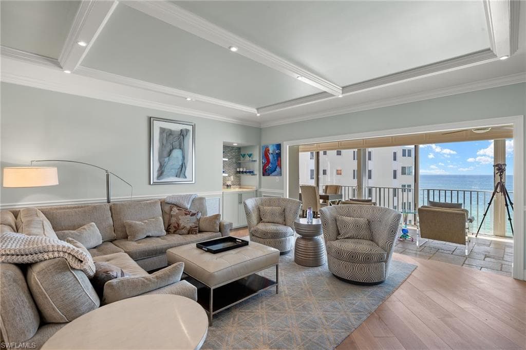 2901 Gulf Shore Blvd N 701s, Naples, FL 34103-5