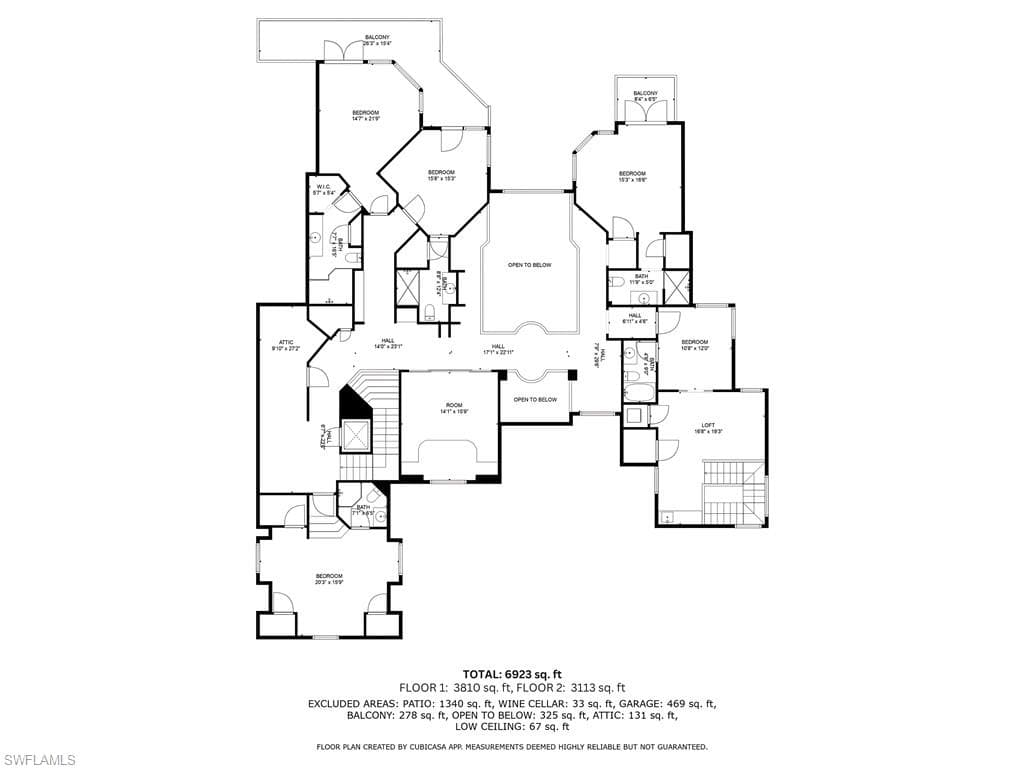 651 21st Ave S, Naples, FL 34102-49