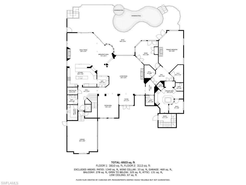 651 21st Ave S, Naples, FL 34102-50