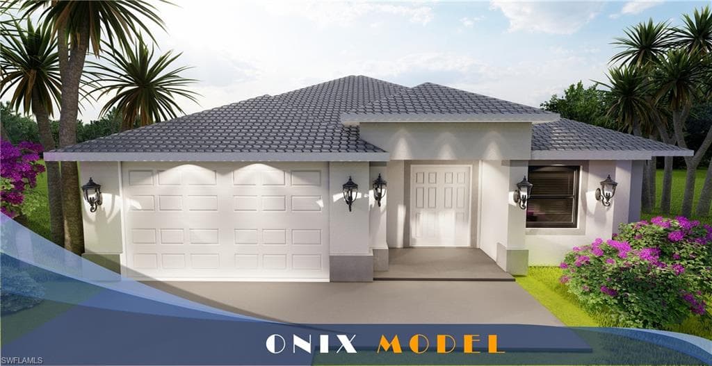 1923 Sunniland Blvd, Lehigh Acres, FL 33971-2