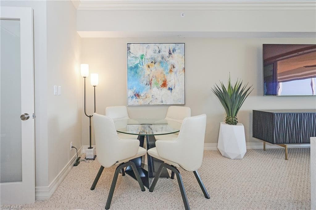 435 Dockside Dr B803, Naples, FL 34110-9