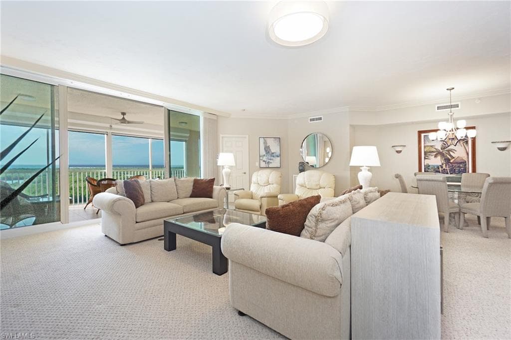 435 Dockside Dr B803, Naples, FL 34110-10