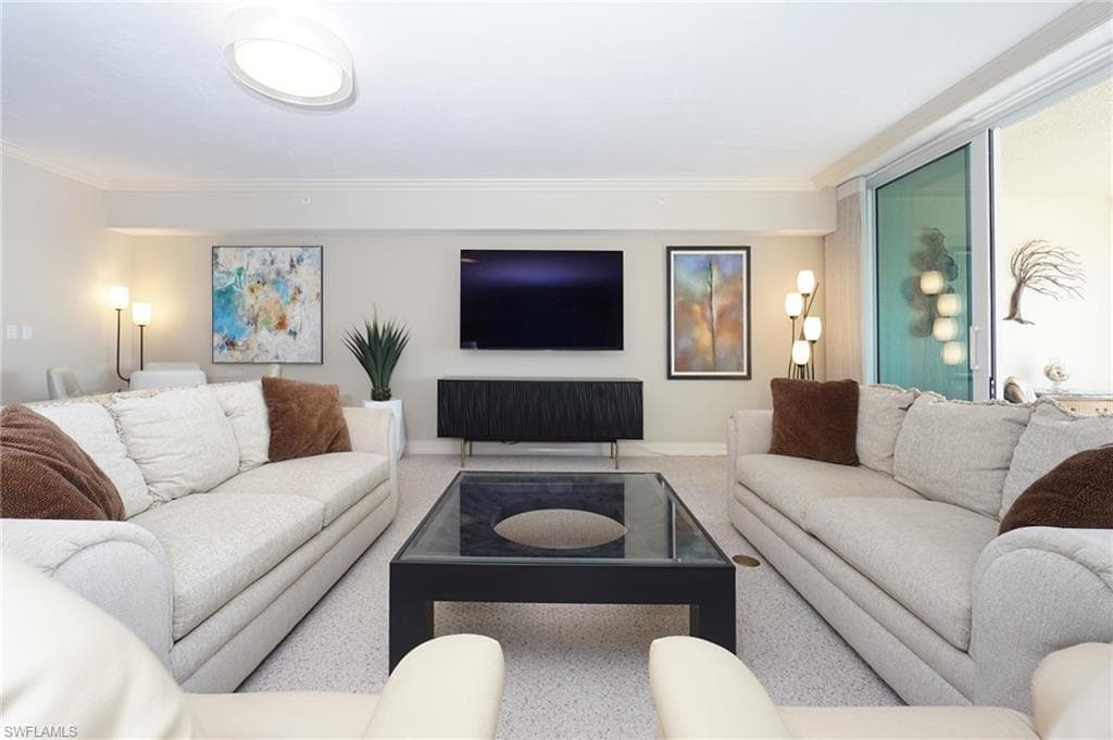 435 Dockside Dr B803, Naples, FL 34110-14