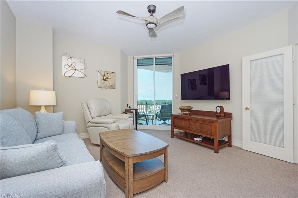435 Dockside Dr B803, Naples, FL 34110-22