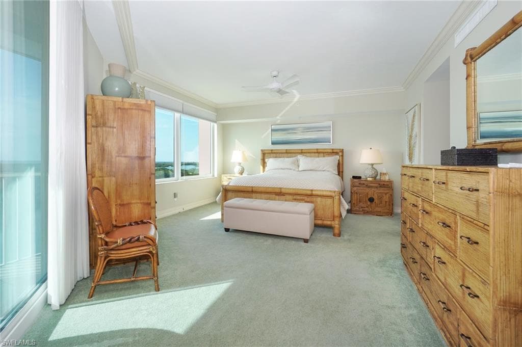 435 Dockside Dr B803, Naples, FL 34110-24