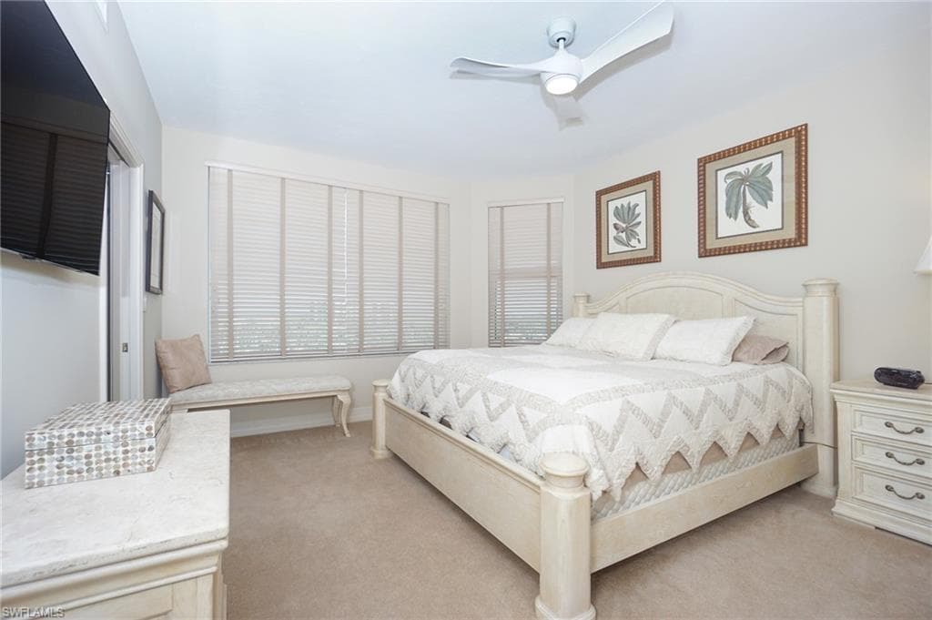 435 Dockside Dr B803, Naples, FL 34110-27