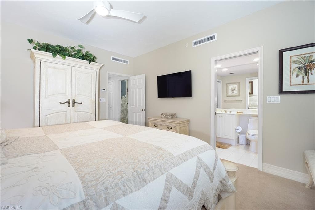 435 Dockside Dr B803, Naples, FL 34110-28