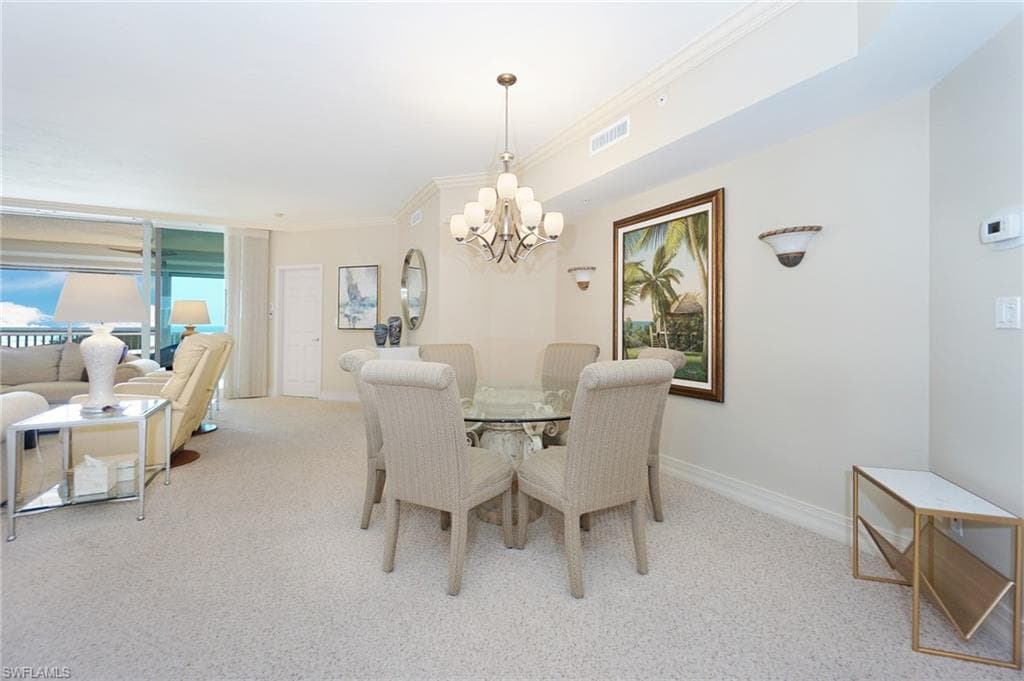 435 Dockside Dr B803, Naples, FL 34110-7