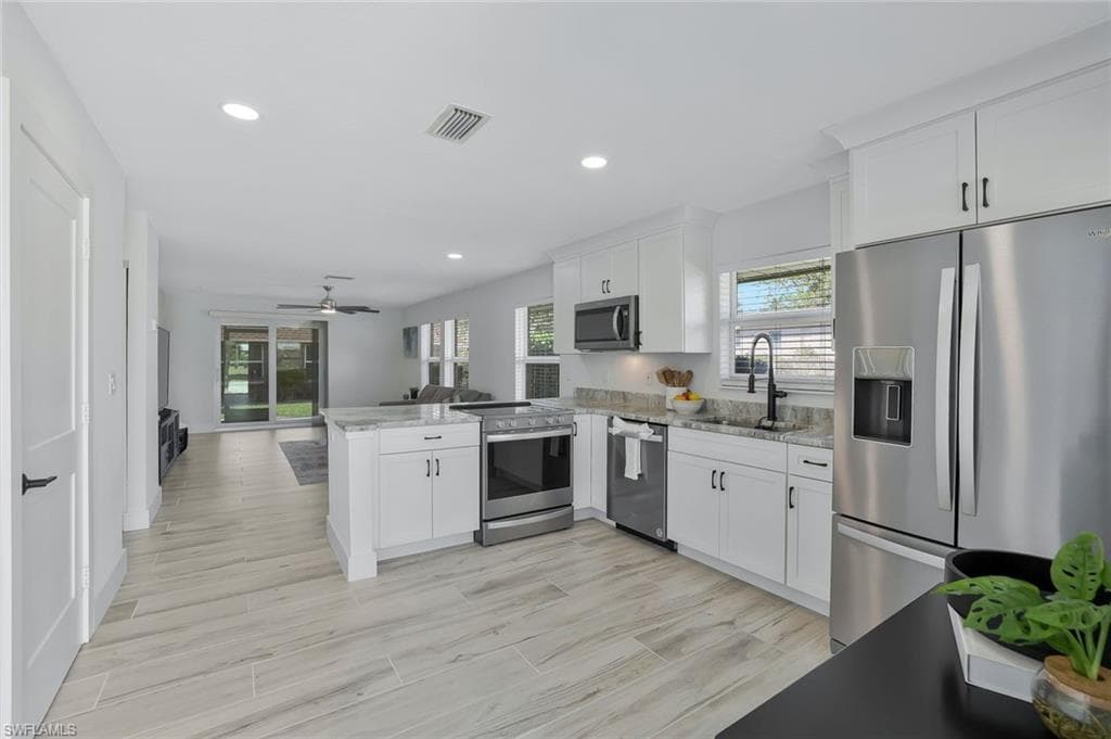 2710 Arbutus St B1, Naples, FL 34112-13