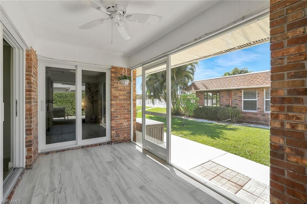 2710 Arbutus St B1, Naples, FL 34112-22