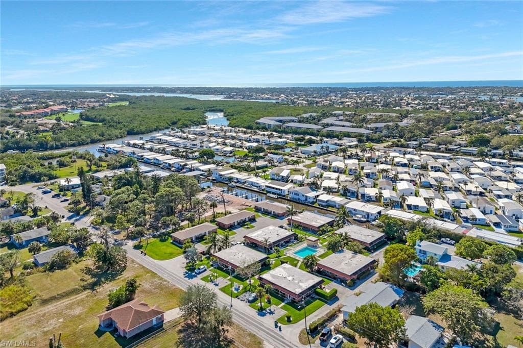 2710 Arbutus St B1, Naples, FL 34112-29