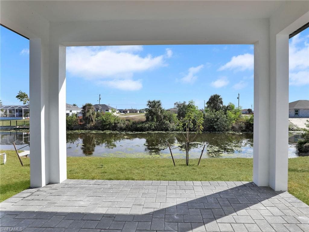 125 24th Ave, Cape Coral, FL 33993-12