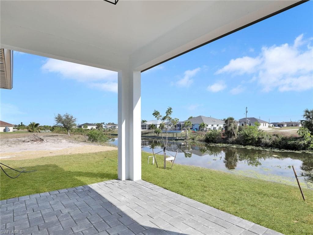 125 24th Ave, Cape Coral, FL 33993-14