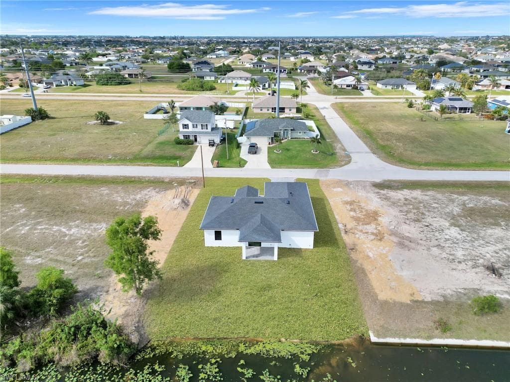 125 24th Ave, Cape Coral, FL 33993-29
