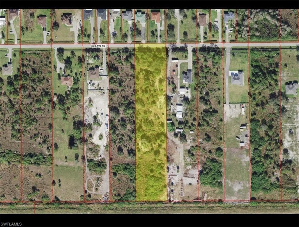 4480 43rd Ave NE, Naples, FL 34120-2
