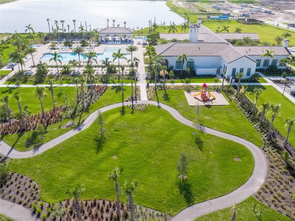 5755 Agostino Way, Ave Maria, FL 34142-9