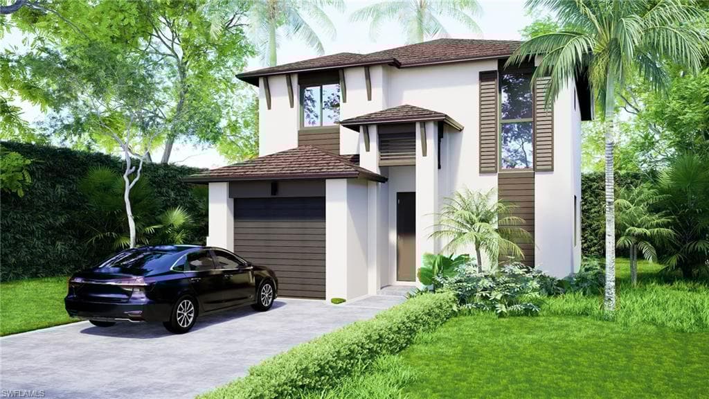 5755 Agostino Way, Ave Maria, FL 34142-2