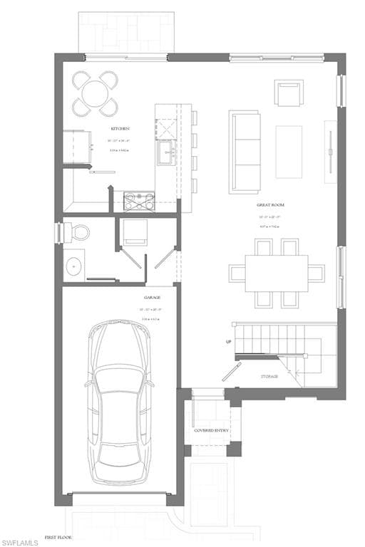 5755 Agostino Way, Ave Maria, FL 34142-3