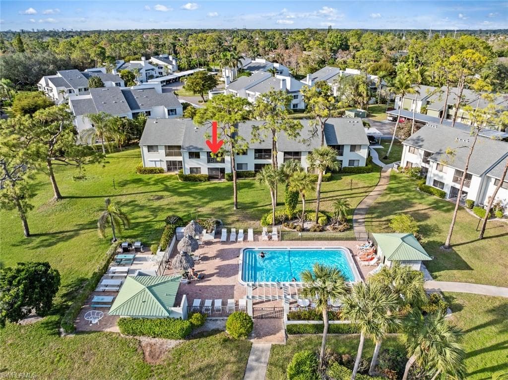 2994 Kings Lake Blvd 2994, Naples, FL 34112-2